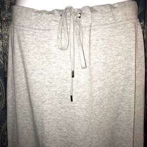 Michael Kors Maxi Skirt Size L